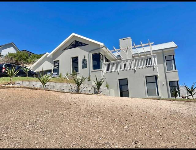 3 BEDROOM HOUSE FOR SALE IN SEEMEEU PARK